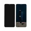 infinix NOTE 11 PRO OLED Dokunmatik Ekran (Siyah)