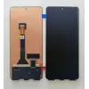 infinix NOTE 30 Pro Dokunmatik Ekran SRV (Siyah)
