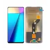 infinix Note 7 Ekran Dokunmatik SRV (Siyah)