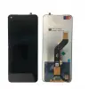infinix Note 8i Ekran Dokunmatik (Siyah)