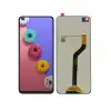 infinix S5 Lite Ekran (Siyah)
