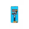 infinix SMART 5 UyUmLu Dokunmatik Ekran SRV (Siyah