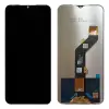 infinix Smart 6 Dokunmatik Ekran (Siyah)