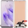 infinix Zero 30 Ekran Dokunmatik (Siyah)