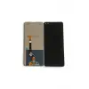 infinix ZERO Uyumlu 8 Ekran (Siyah)