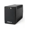 INFORM GUARDIAN 1000VA Line Interactive (7-20Dk) LED UPS (2X7AH)