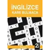 İngilizce Kare Bulmaca 2.Kitap
