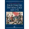 İngilterede Devrim Çağı (1603-1714)