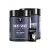 Innosupps 2li Night Shred Nighttime Fat Burner 60 Caps + 1 Hediyeli Jel