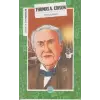 İnsanlık İçin Mucitler Thomasa A. Edison