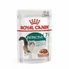 İnstinctive 7+ Gravy Pouch Yaşlı Kedi Konservesi 12 Adet 85 Gr