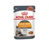 Intense Beauty Gravy Pouch Yetişkin Kedi Konservesi 85 Gr
