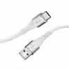 Intenso 7901102 USB-Cable A315C 60W-1,5M White Beyaz Şarj ve Data Kablosu