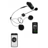 Intercom Bluetooth Kask Kulaklık Motosiklet Kulaklık 5.0 Bluetooth