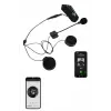 Intercom Bluetooth Kask Kulaklık Motosiklet Kulaklık 5.0 Bluetooth