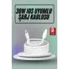 İOS Uyumlu 8 X Xs Xr 11 12 13 14/Pro Max Mini Plus Şarj Kablosu