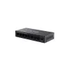 IP-COM G2208D 8 PORT GIGABIT CLOUD YÖNETİLEBİLİR METAL KASA SWITCH