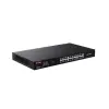IP-COM G2226F 24 PORT GIGABIT + 2XSFP UPLINK CLOUD YÖNETİLEBİLİR RACKMOUNT SWITCH