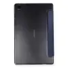 iPad 10.2 (7.nesil) Kılıf Tablet Smart Kılıf - Lacivert