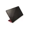 iPad 10.2 (7.nesil) Kılıf Tablet Smart Kılıf - Pembe