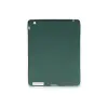 iPad 4 9.7 Kılıf Evo Tablet Silikon - Yeşil