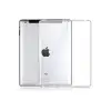 iPad 4 9.7 Kılıf Tablet Şeffaf Silikon