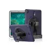 iPad 5 Air 9.7 Kılıf Strap-C Otterbox Tablet Kapak - Lacivert