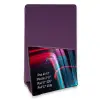 iPad 5 Air 9.7 Kılıf Tablet Smart Kılıf - Mor
