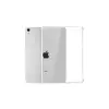 iPad Air 4 10.9 Kılıf Anti Shock Tablet Silikon - Şeffaf