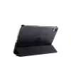iPad Mini 3 Kılıf Tablet Smart Kılıf - Siyah