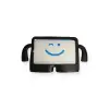 iPad Mini 6 Karakter Tablet Silikon - Siyah