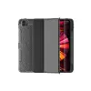 iPad Pro 11 (2020) Kılıf Tablet Focus Silikon - Siyah