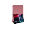 iPad Pro 11 (2021) Kılıf Tablet Smart Kılıf - Pembe