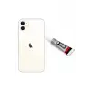 iPhone 11 Arka Pil Kapağı ve Yapıştırıcı Hediye (B