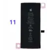 iPhone 11 Batarya Pil (Güçlendirilmiş)