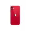 Iphone 11 Boş Kasa + Kapak Kırmızı