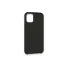 iPhone 11 Pro Kılıf Lansman Legant Silikon - Siyah