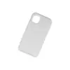 iPhone 11 Pro Max Kılıf Lansman Legant Silikon - Beyaz