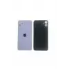 Iphone 11 Uyumlu Arka Pil Kapağı (MoR)
