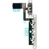 iPhone 11 Yan Ses Açma Kapatma Filmi Flex (ORJ)
