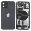 iPhone 12 FULL Dolu Kasa (Siyah)