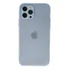iPhone 12 Pro Kılıf Puma Silikon - Turkuaz
