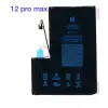 iPhone 12 Pro Max Batarya Pil (Güçlendirilmiş)