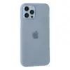 iPhone 12 Pro Max Kılıf Puma Silikon - Turkuaz