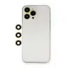 iPhone 12 Pro Max Shine Kamera Lens - Gold