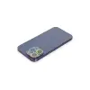iPhone 12 Pro Renkli Kamera Lens Koruma Cam - Yeşil-Sarı