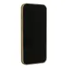 iPhone 13 Pro Kılıf Jack Magneticsafe Lens Silikon - Gold
