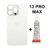 iPhone 13 Pro Max Arka Pil Kapağı Yapıştırıcı Hedi