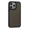 iPhone 13 Pro Max Harvel Kapak - Siyah