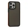iPhone 13 Pro Max Harvel Kapak - Turuncu